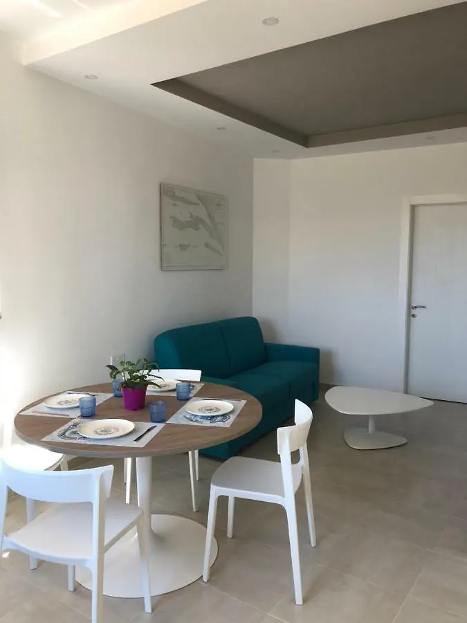 Appartamento Victoria Flats Senglea 0*,  Malta