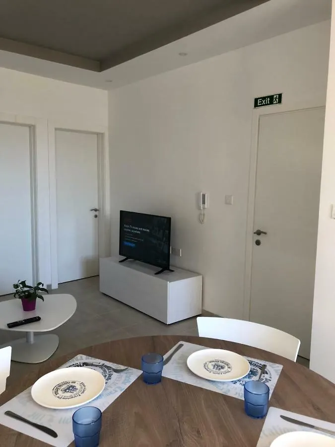 Appartamento Victoria Flats Senglea 0*,  Malta