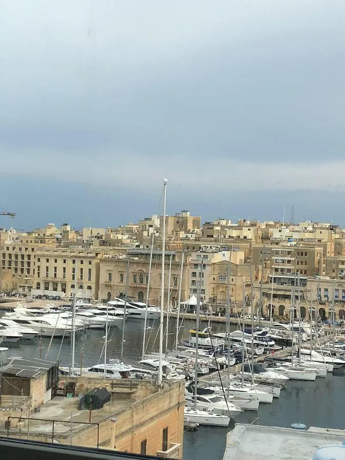 Appartamento Victoria Flats Senglea Malta