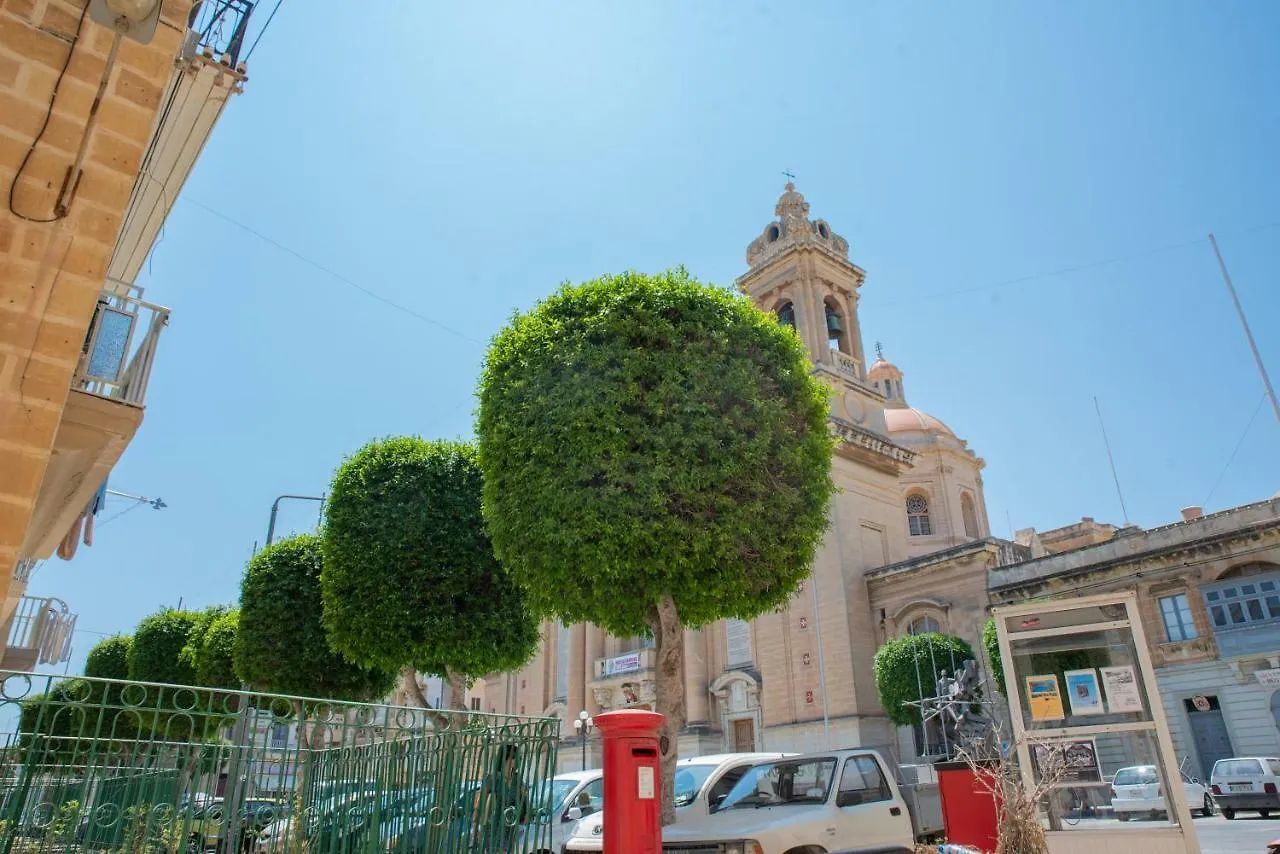 Appartamento Victoria Flats Senglea
