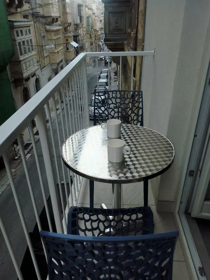 Appartamento Victoria Flats Senglea