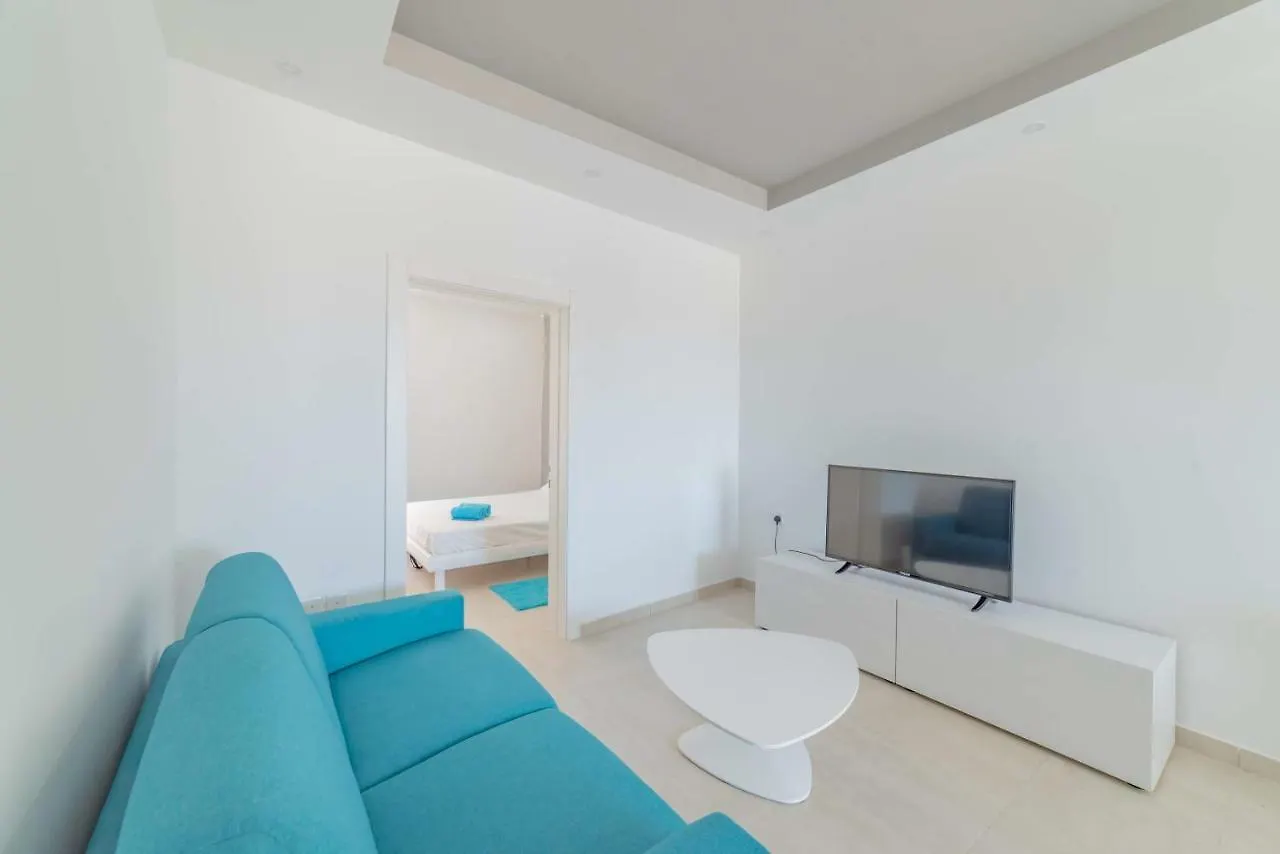 Appartamento Victoria Flats Senglea