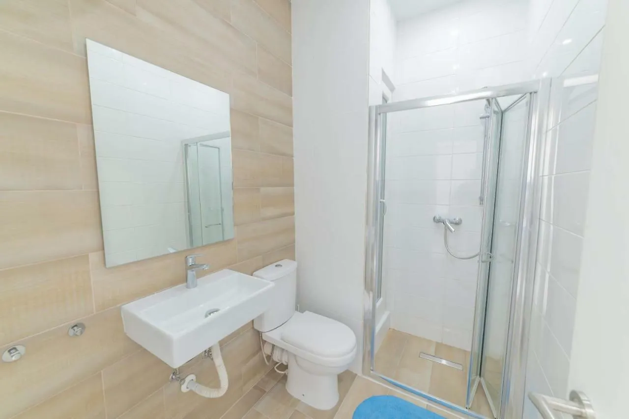 Appartamento Victoria Flats Senglea Malta